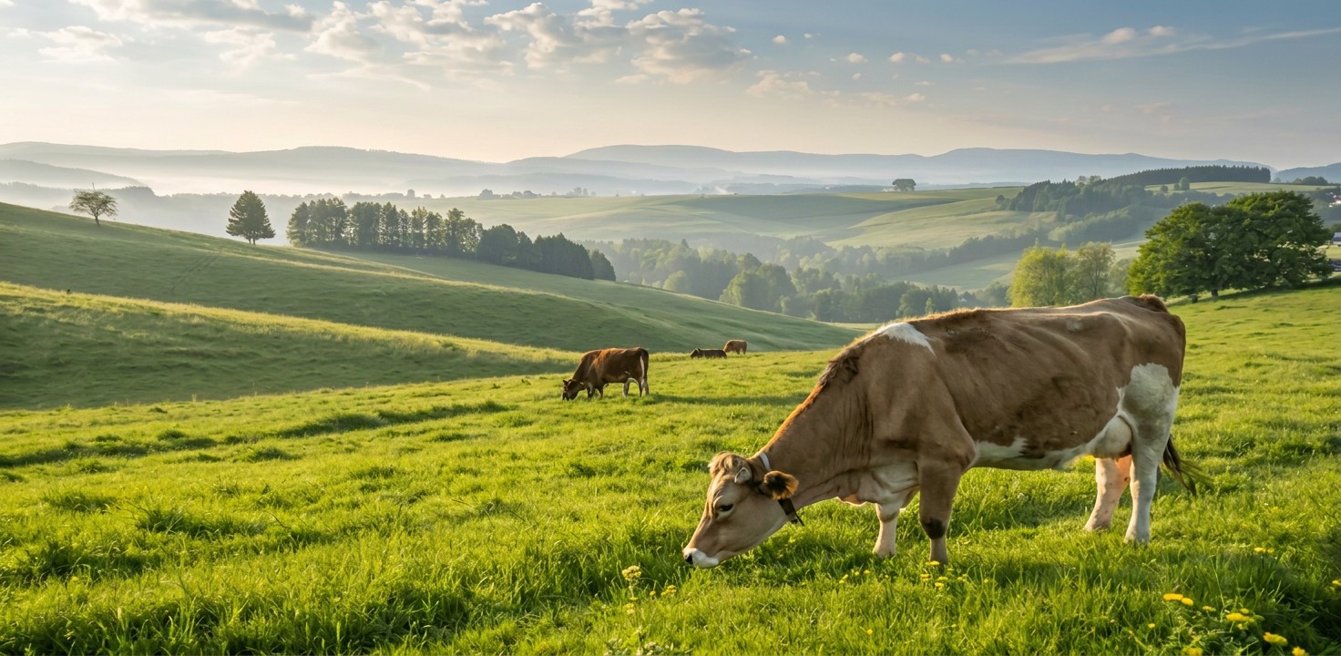 Dairy ingredients