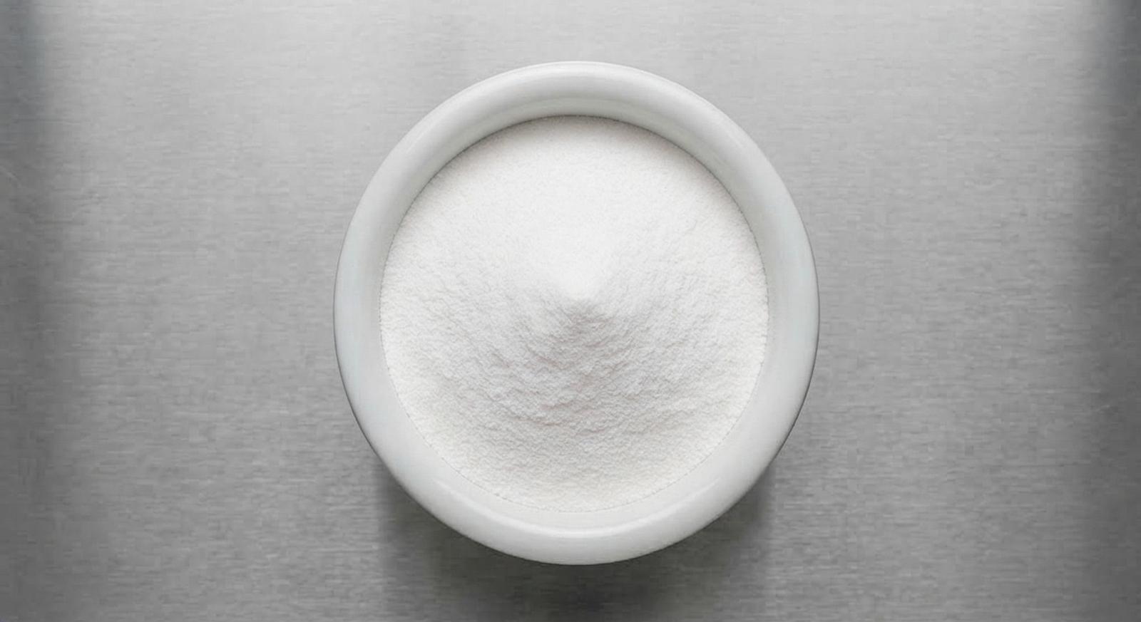 Lactose powder