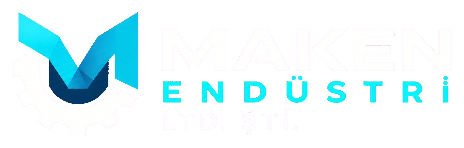 Maken Endüstri logosu
