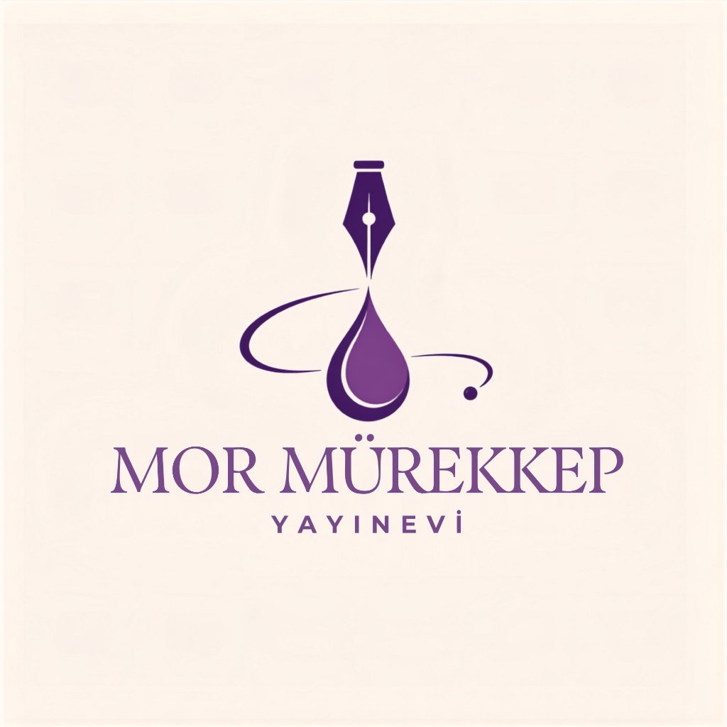 Mormürekkep logosu