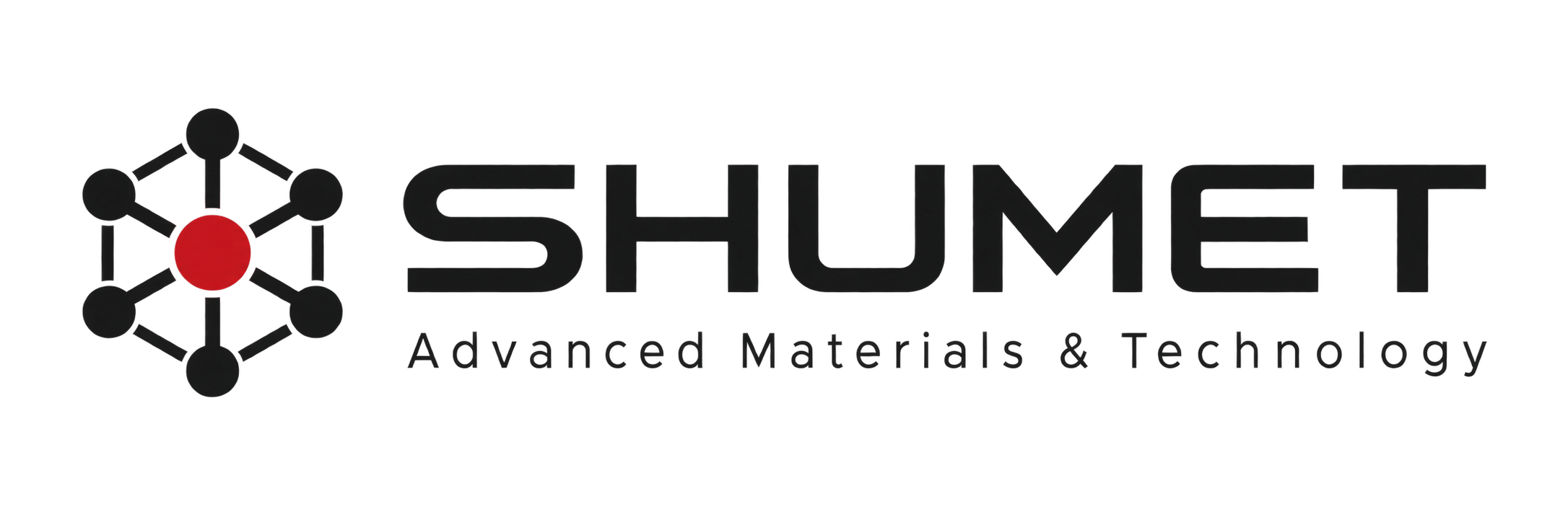 SHUMET company logo