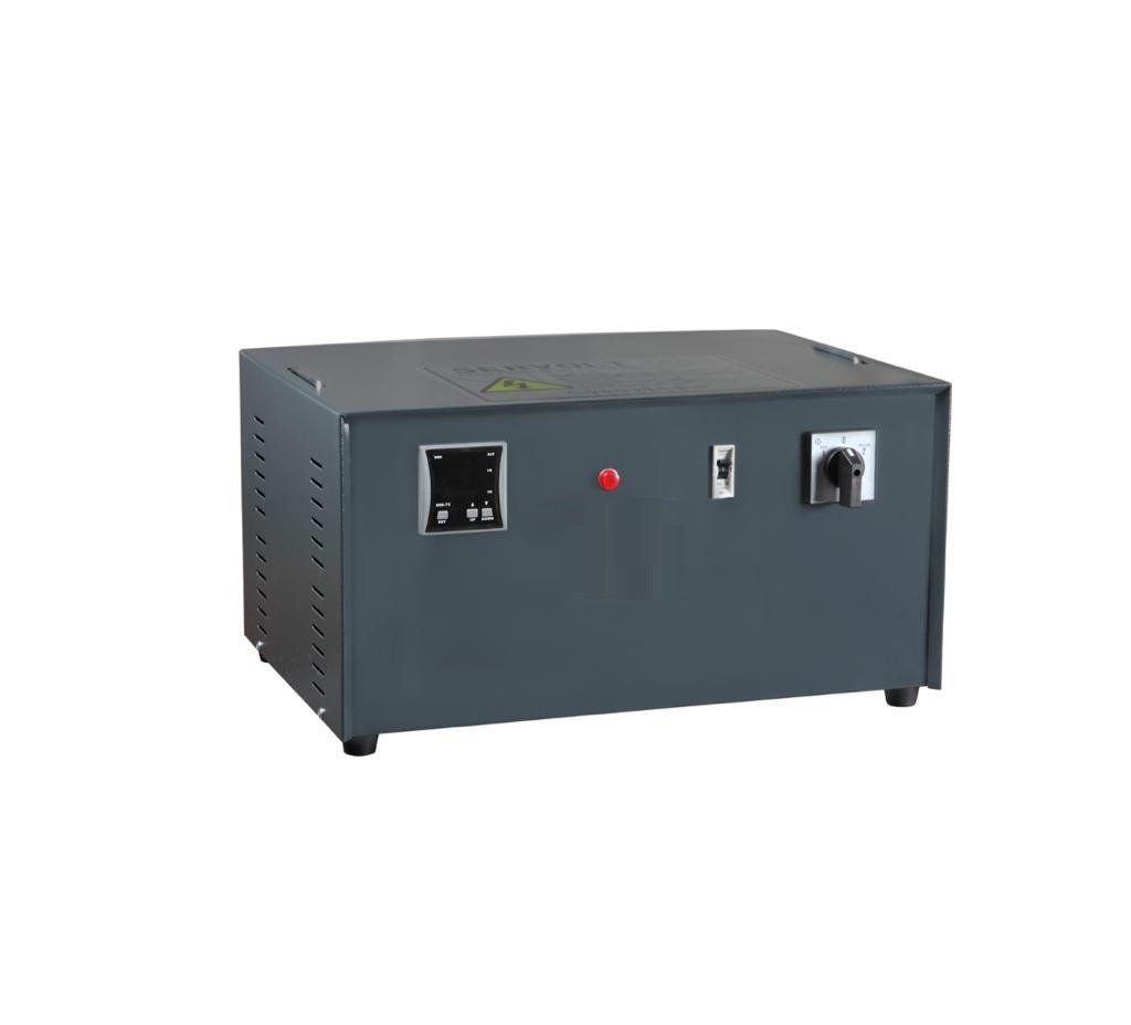 servo voltage regulator