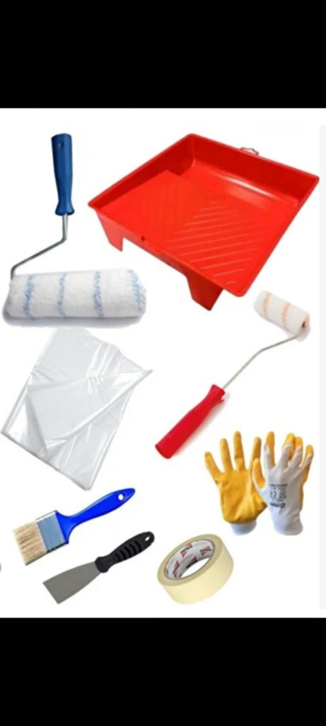 industrial cleaning products