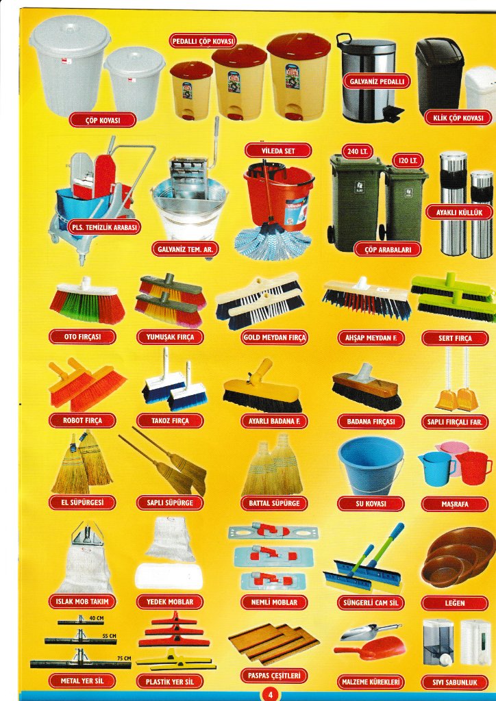 paint catalog