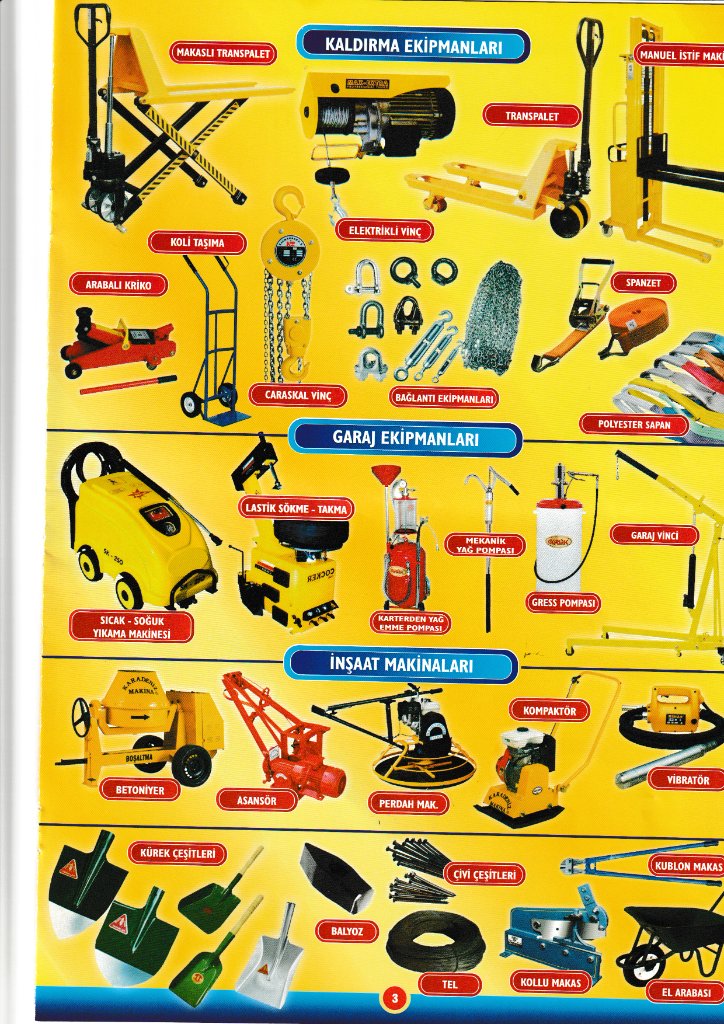 paint catalog