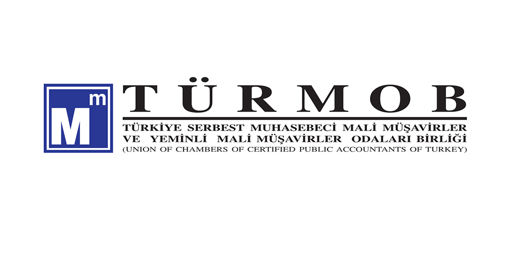 TÜRMOB logosu