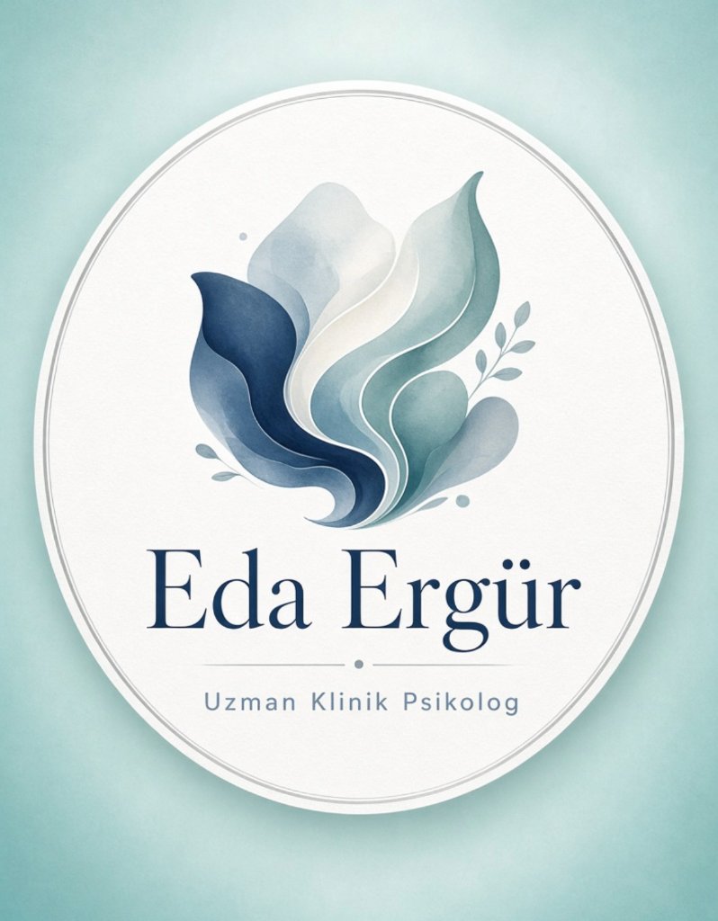 Eda Ergür logo