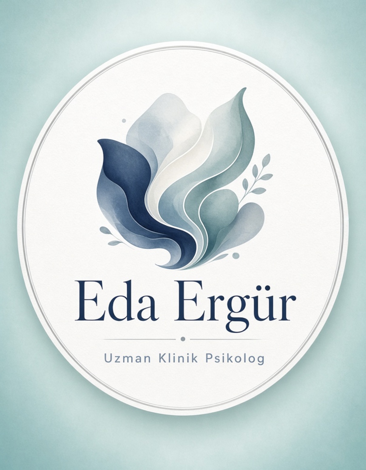 Uzman Klinik Psikolog Eda ERGÜR