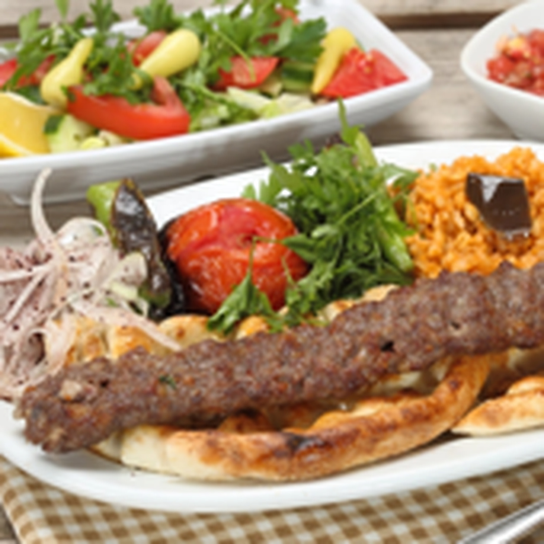 Urfa kebap