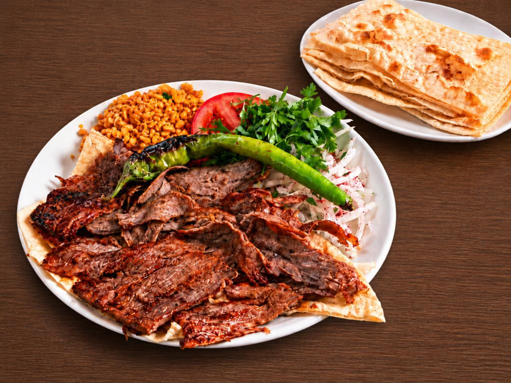 Et döner