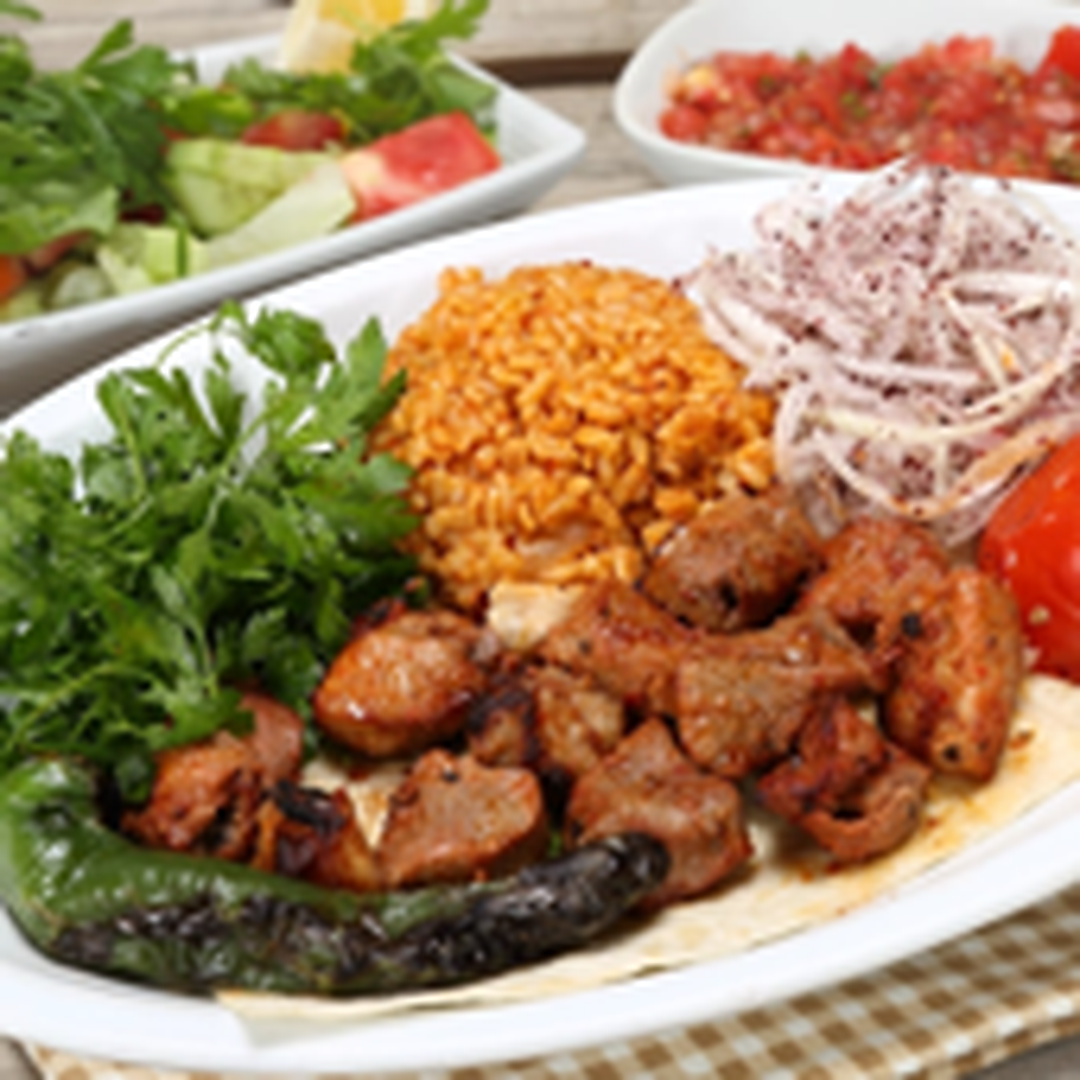 Kuzu şiş